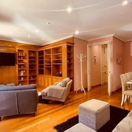 Elduayen29 Appartement Comarca de Comarca de Vigo Buitenkant foto
