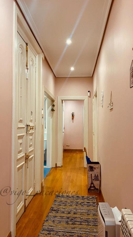 Elduayen29 Appartement Comarca de Comarca de Vigo Buitenkant foto