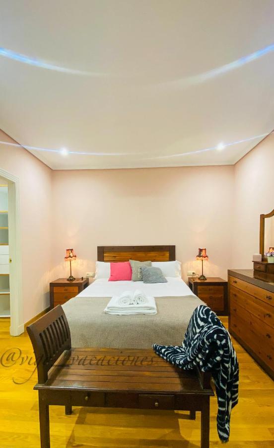 Elduayen29 Appartement Comarca de Comarca de Vigo Buitenkant foto