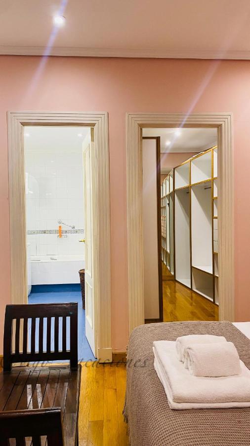Elduayen29 Appartement Comarca de Comarca de Vigo Buitenkant foto