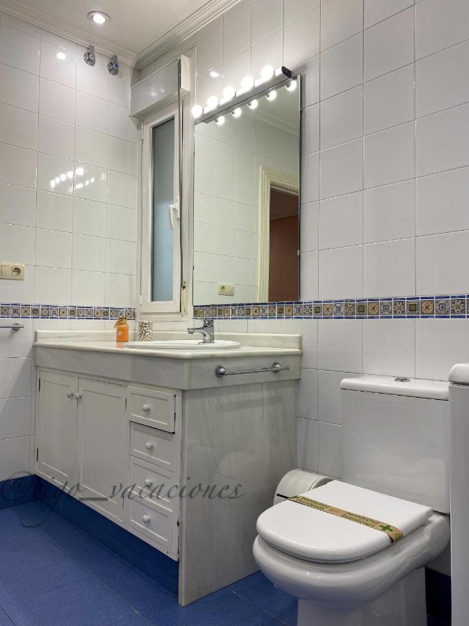 Elduayen29 Appartement Comarca de Comarca de Vigo Buitenkant foto