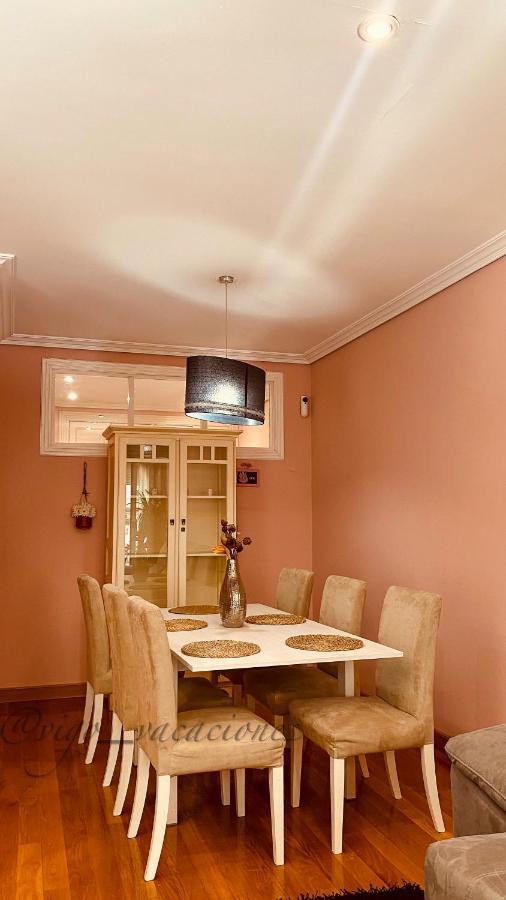 Elduayen29 Appartement Comarca de Comarca de Vigo Buitenkant foto