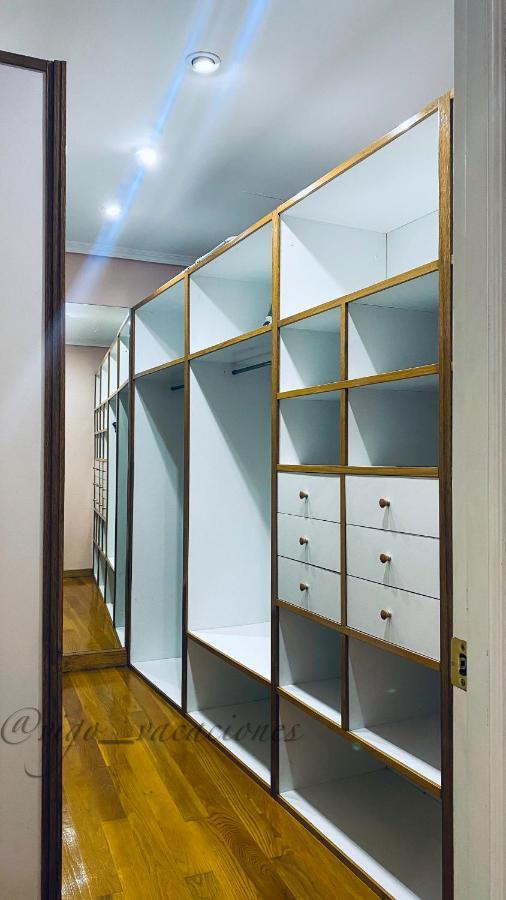 Elduayen29 Appartement Comarca de Comarca de Vigo Buitenkant foto