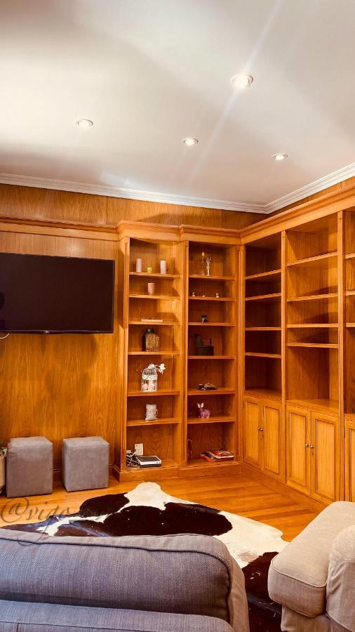 Elduayen29 Appartement Comarca de Comarca de Vigo Buitenkant foto