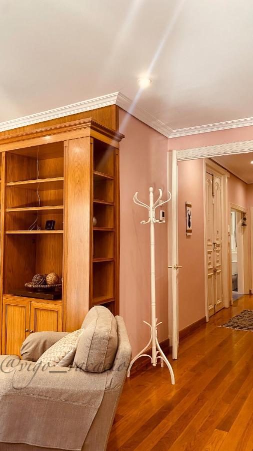 Elduayen29 Appartement Comarca de Comarca de Vigo Buitenkant foto