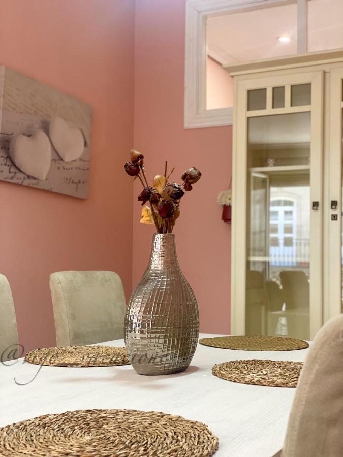 Elduayen29 Appartement Comarca de Comarca de Vigo Buitenkant foto
