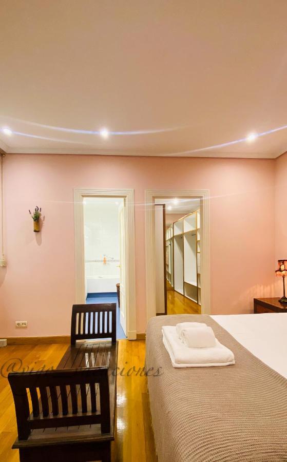 Elduayen29 Appartement Comarca de Comarca de Vigo Buitenkant foto